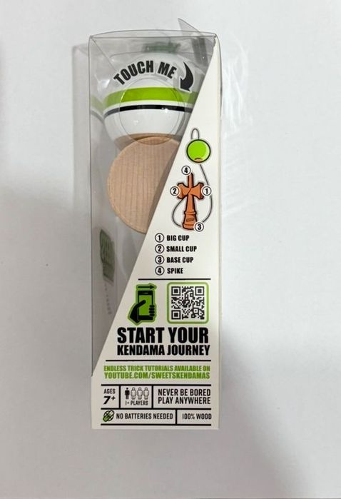 Kendama Sweets Prime