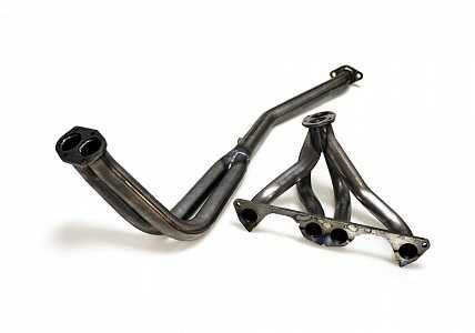 Паук на ВАЗ Классика 8V (в комплекте со штанами)