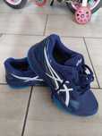 Incaltamninte tenis copii marimea 37 Asics Gel Game 8