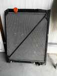 Vand radiator Mercedes Actros