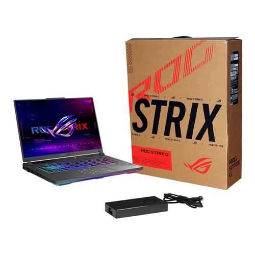 Asus ROG Strix G18/I9-14900HX