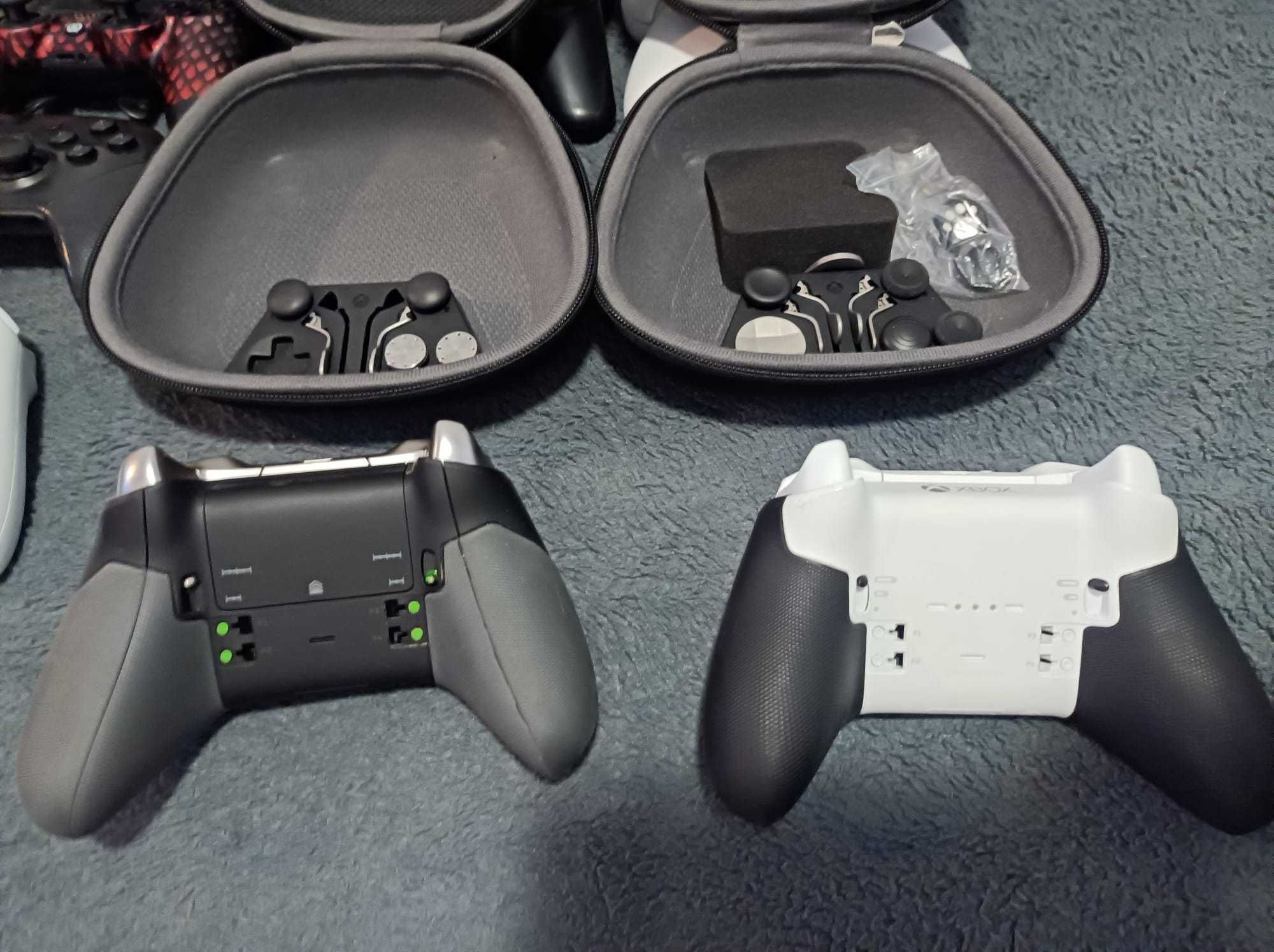 Manete ps 3 , 4 , xbox 360 , one , one X , elite