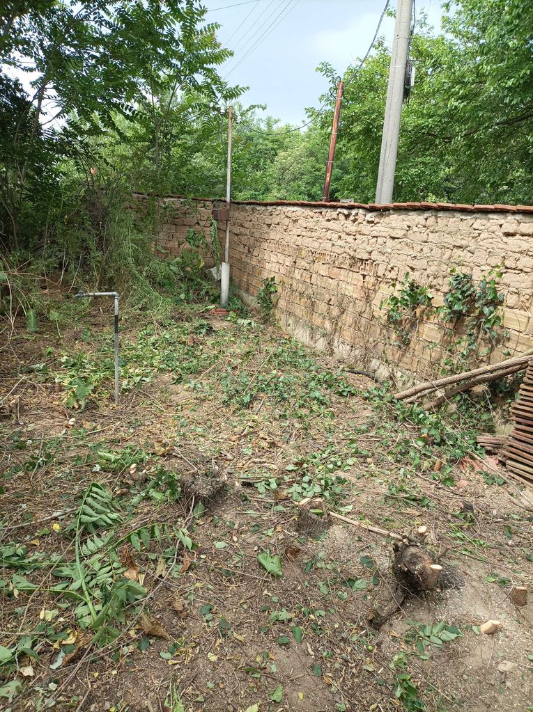 Продава се Парцел в с. Мало Конаре, Област Пазарджик - 783 кв.м за 18 €/кв.м - Снимка #4