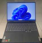Ноутбук Lenovo IdeaPad Gaming 3 16" / 8 Гб / SSD 512 Гб