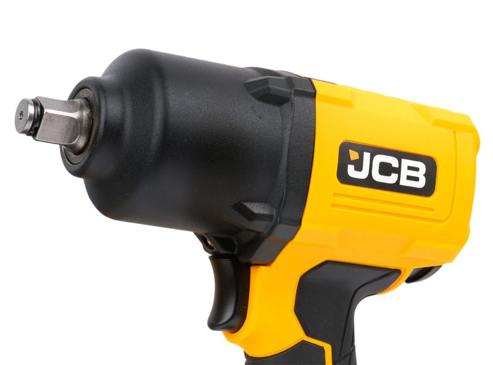 Пневматичен ударен гайковерт 1/2” 1450Nm JCB