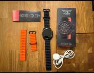 Aviator AVSW9516 Smart Watch – оригинален, отлично състояние