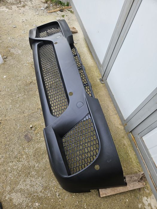 Предна броня за BMW X5 E70 Е71 РАЗПРОДАЖБА