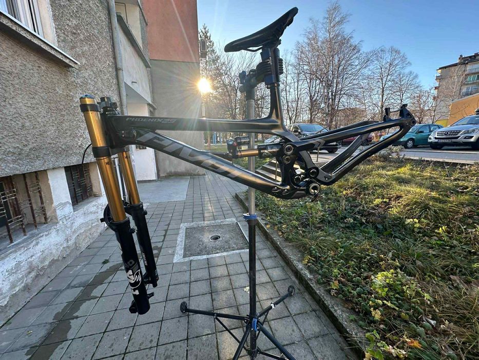 Pivot Phoenix 29 dh