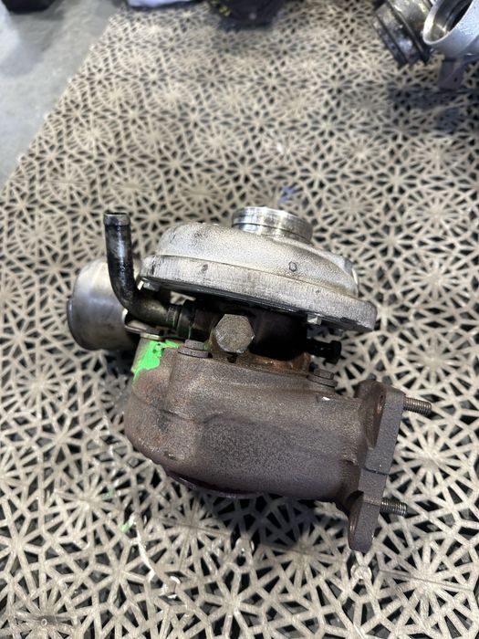 Turbina 504203413 Iveco Daily motor 2.3 HPI an 2007 - 2011