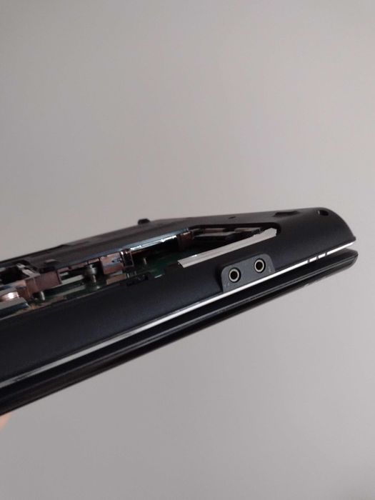 Laptop Hp  presario CQ61 pentru piese