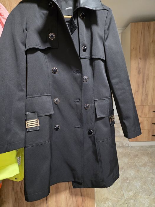 Тренч на Junona S