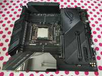 Kit baza Asus Rampage VI Extreme Omega, i9 9980XE Extreme LGA 2066.