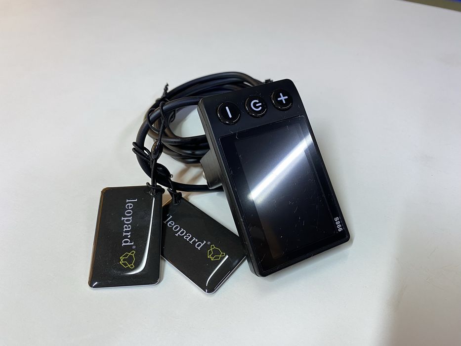 Запчасти для электровелосипедов экран дисплей для электровелосипедов