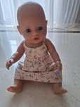 Baby Born cu accesorii