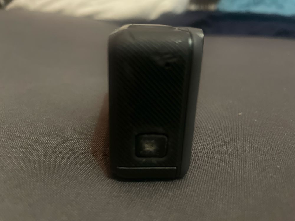 Go pro hero 5 ЗА ЧАСТИ със батерия възможен коментар