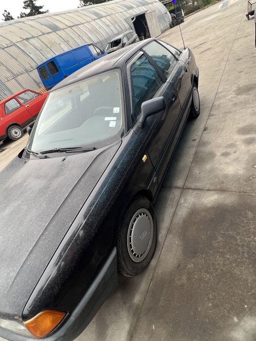 Audi 80 B3 НА ЧАСТИ