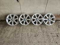 Jante R17" Aliaj BMW Originale 5x120 sau VW T5