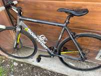 Bicicletă cursiera Bordmann series Shimano 105 import Germania