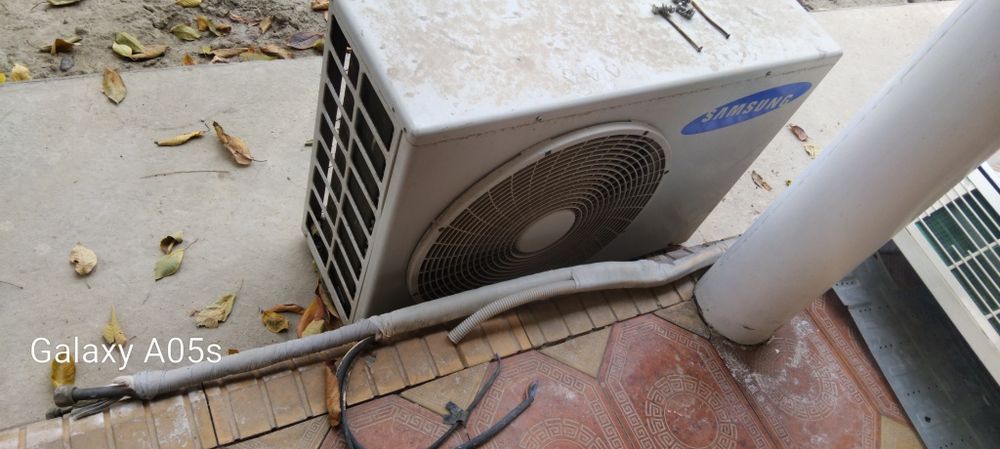 Кондиционер самсунг