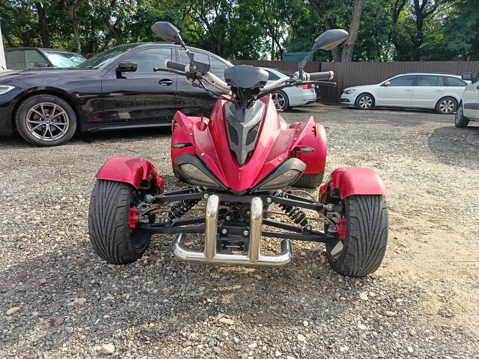 ATV      .       . .