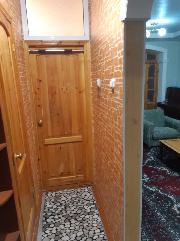 Продажа квартиры