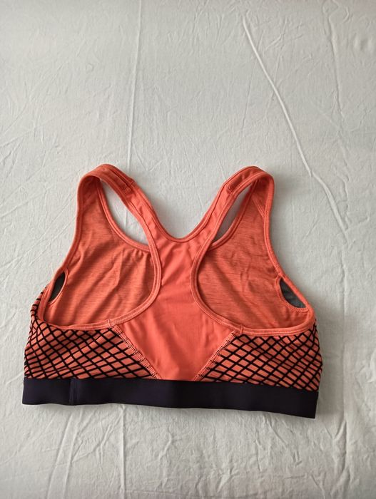 Bustiera dama Nike