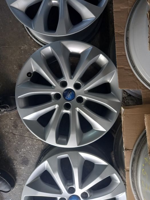 Jante  originale Ford  pe  17