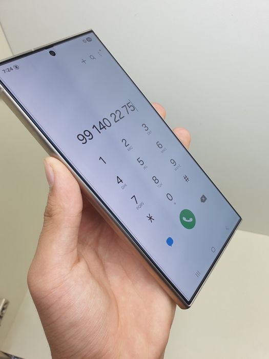 Samsung S24 ultra 5G