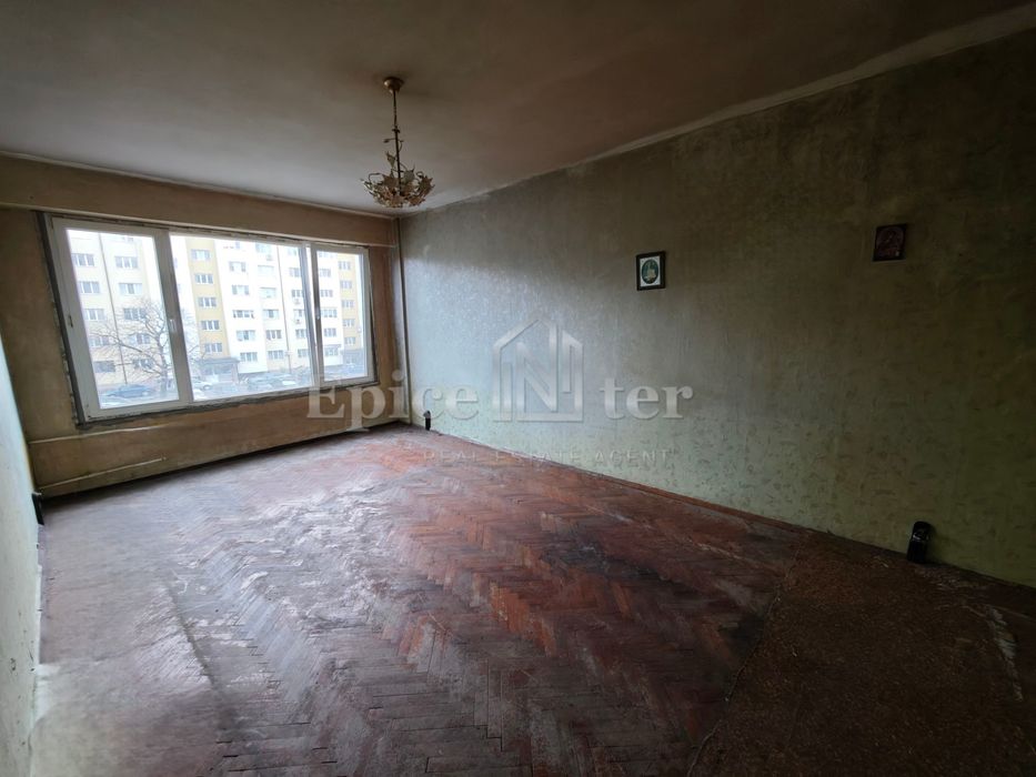 Продава се Тристаен апартамент в Перник, Клепало - 60 кв.м за 1134 €/кв.м - Снимка #10