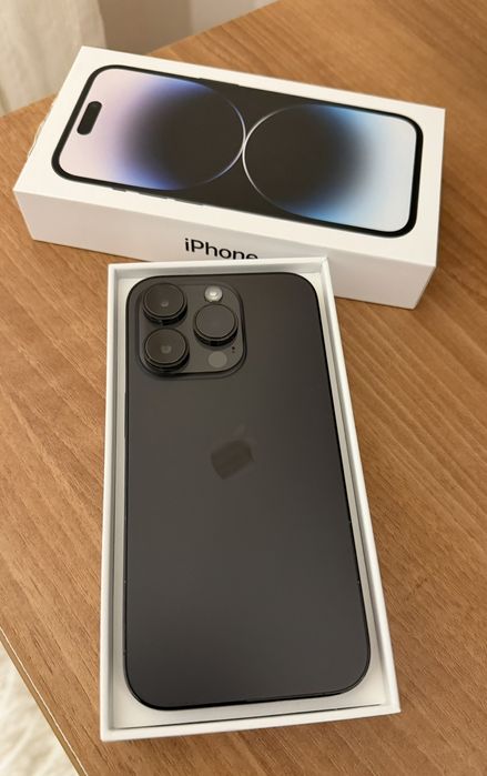 iPhone 14 Pro 128