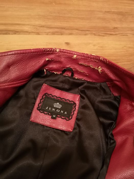 Яке късо Юнона..