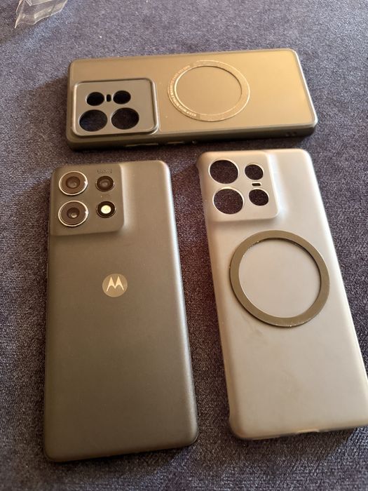 Motorola Edge 50 Pro 512gb