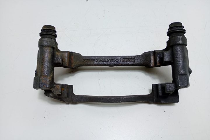 Suport  etrier spate 354547C Renault Trafic a 3-a generatie