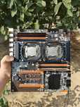 Комплект 24 ядра 48 потоков 32GB DDR4 + 2 кулера