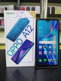 Oppo A12 64gb С чехлом