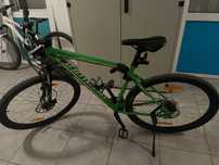 Bicicleta SPECIALIZED Rockhopper (intacta)