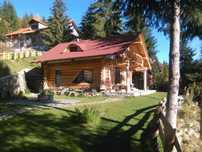 Cabana,, Casuta din povesti" Colibita