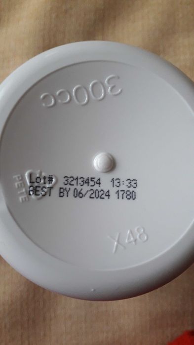 Flax oil NOW 120 soft gel
