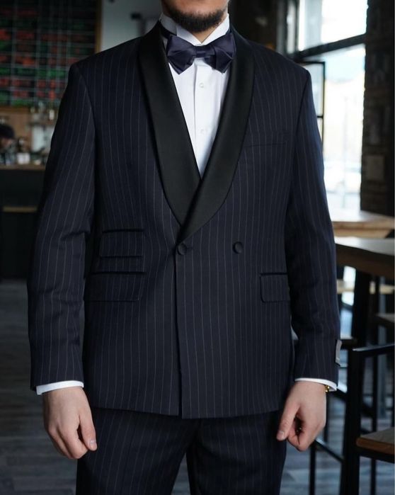 Смокинг от enrico marinelli