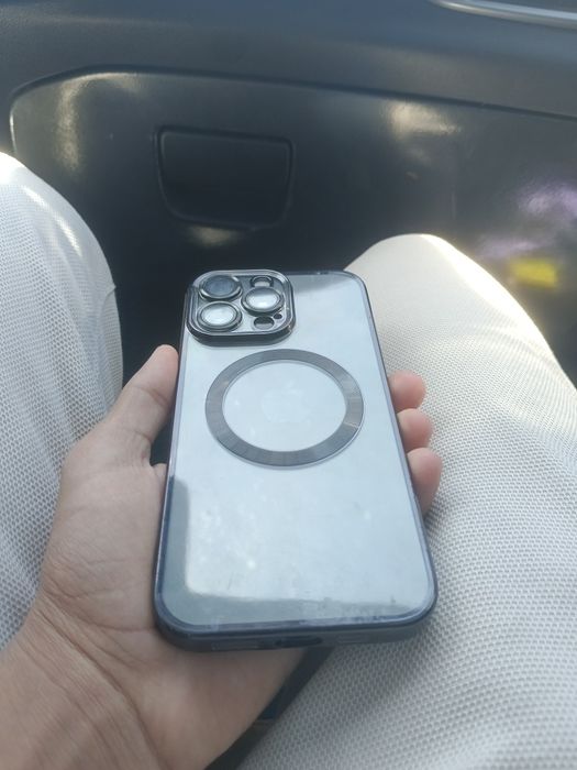 Чехлы на 15 про мах