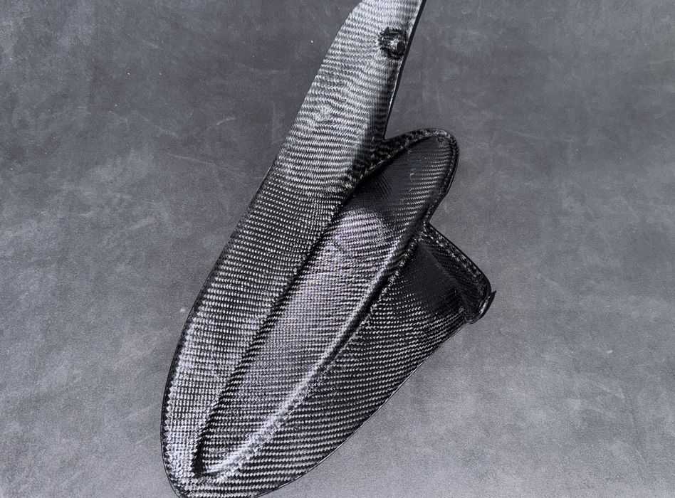 Карбонов калник - Ducati  Hypermotard Carbon  821 / 939 / 950