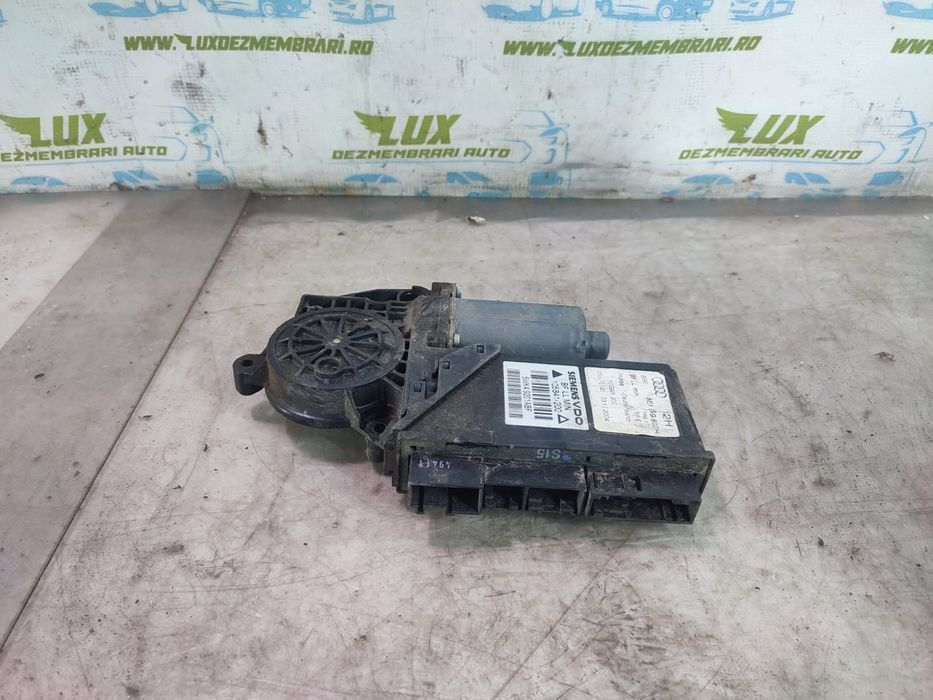 Motoras macara dreapta fata 8e1959802h Seat Exeo 1 [2009 - 2012]