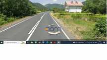 Teren intravilan intre Baile Herculane si Mehadia