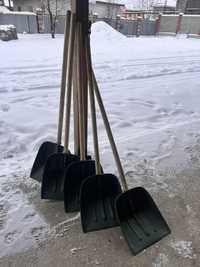 Лопата для снега