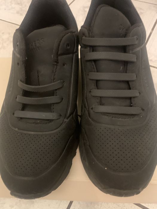 Afidasi skechers baieti