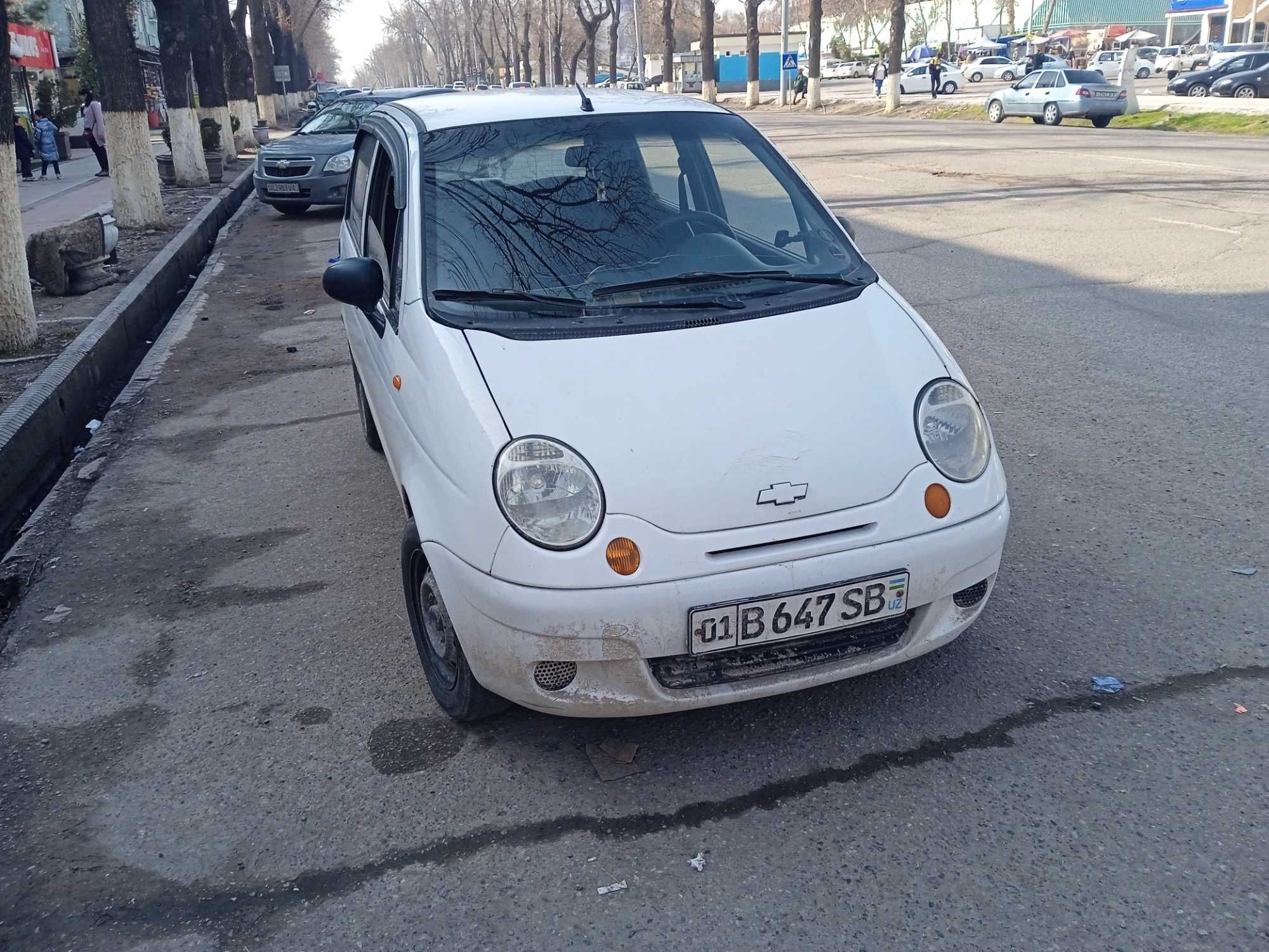 Matiz mx 2009 oq rangli.