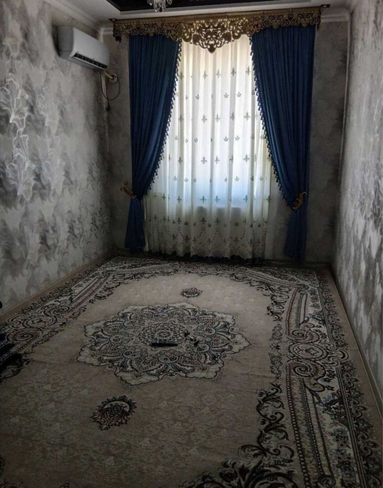 Квартира ижарага берилади