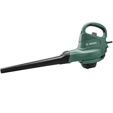 Листосъбирач Bosch Universal Garden Tidy, 3 в 1, 1800 W