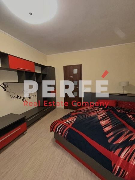 Дава се под наем Двустаен апартамент в Бургас, Славейков - 97 кв.м за 510 € - Снимка #3