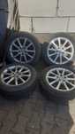 Jante aliaj 16 Passat b7 5x112 ET-50
